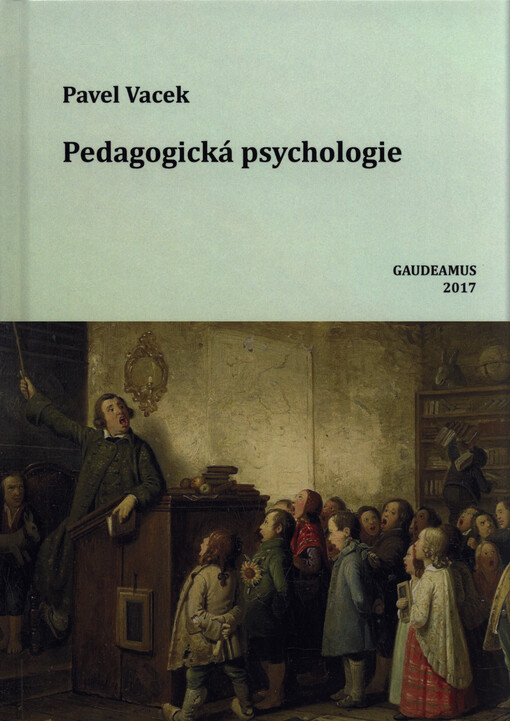 Pedagogická psychologie