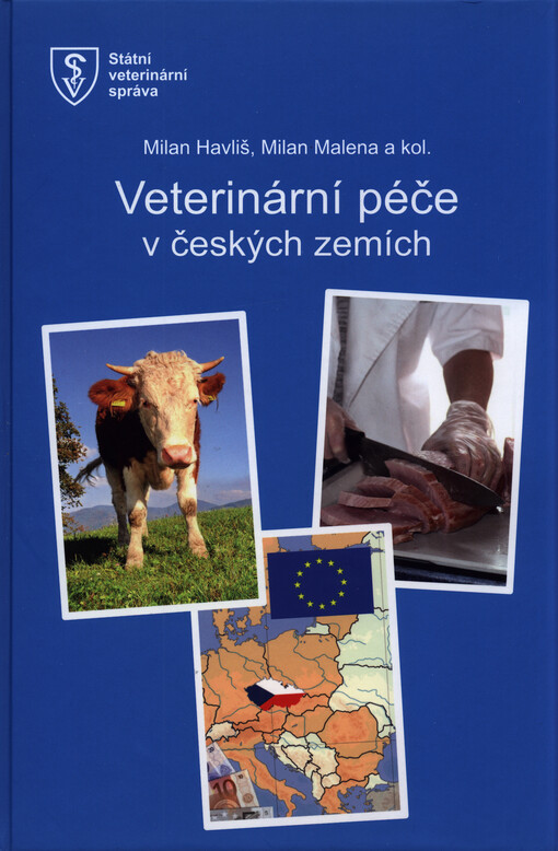 Veterinární péče v českých zemích