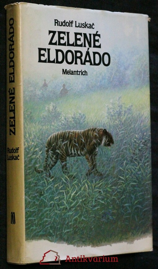 Zelené eldorádo