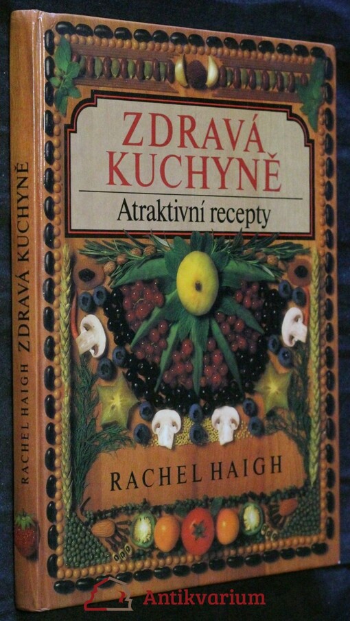 Zdravá kuchyně