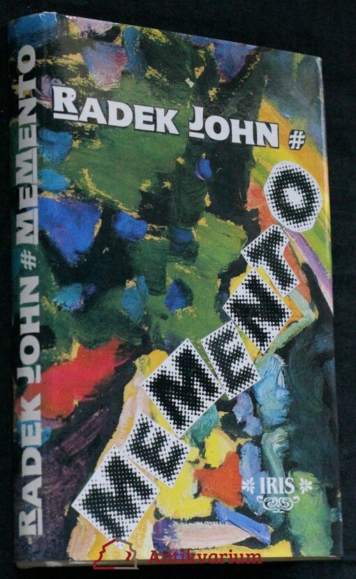 Memento, Vyd. 4., v nakl. Iris 1. vyd.