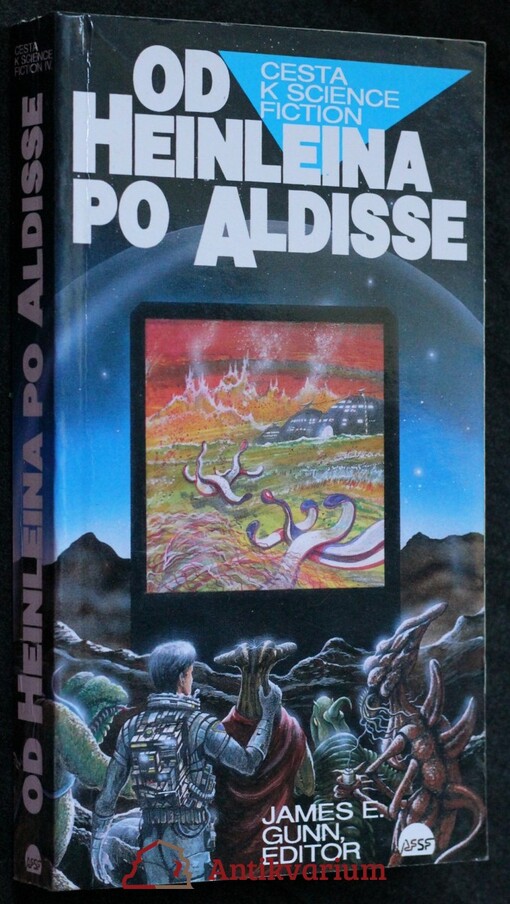 Od Heinleina po Aldisse