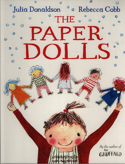 The paper dolls