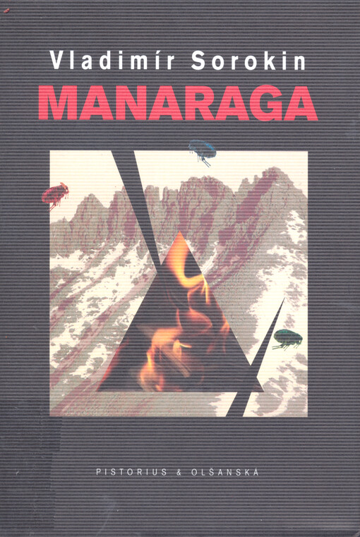 Manaraga