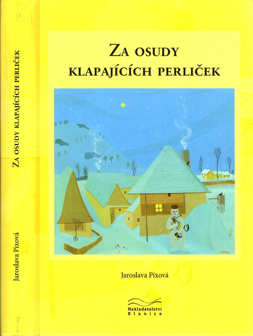 Za osudy klapajících perliček