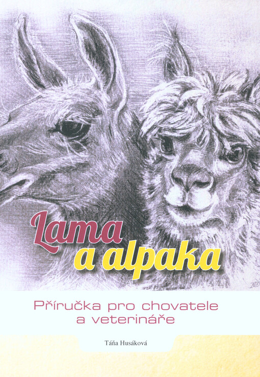 Lama a alpaka