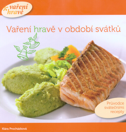 Vaření hravě v období svátků