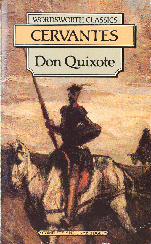 Don Quixote