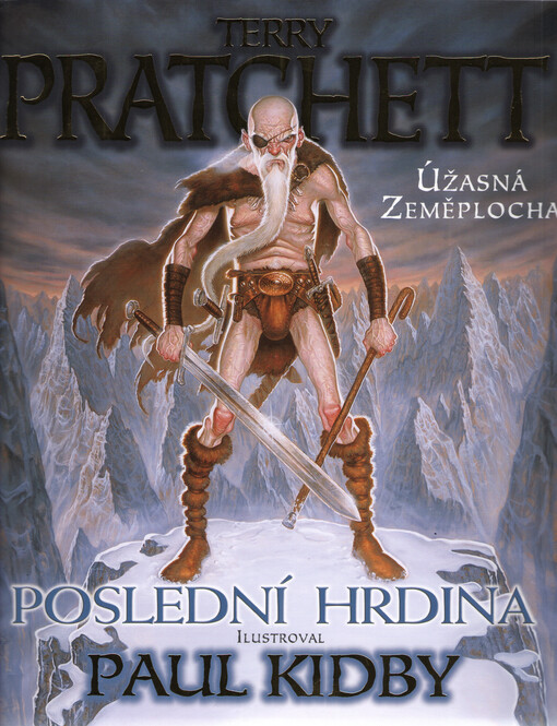 Poslední hrdina