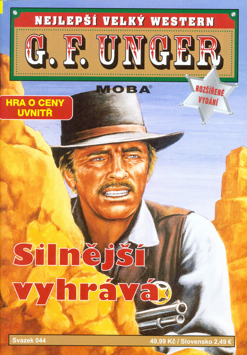 Silnější vyhrává