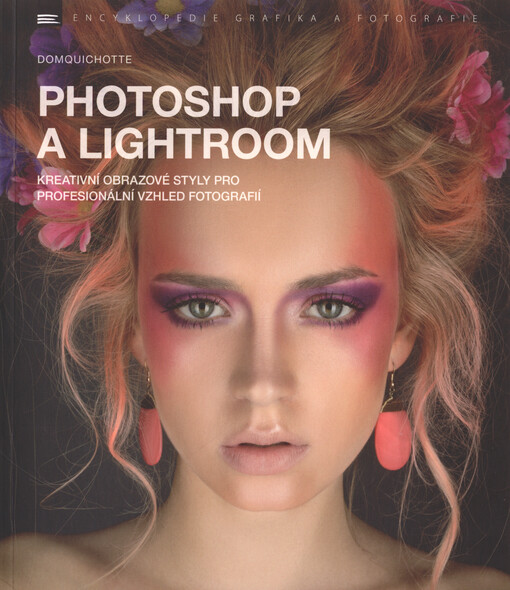 Photoshop a Lightroom