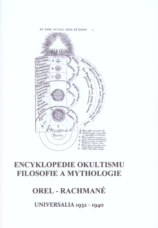 Rok: 2015 / Číslo: [15], Orel-Rachmané