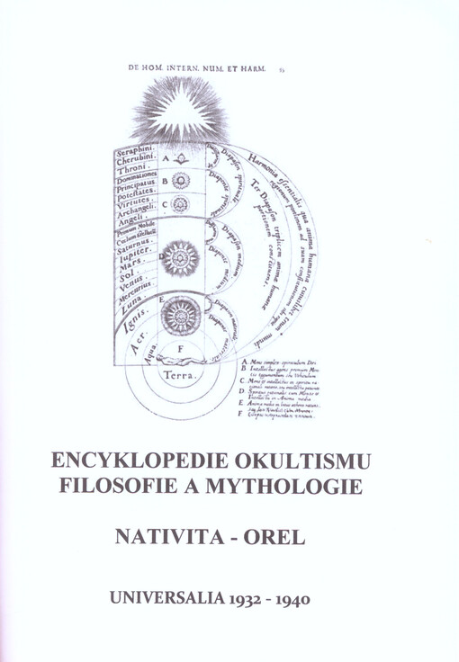Rok: 2015 / Číslo: [14], Nativita-Orel