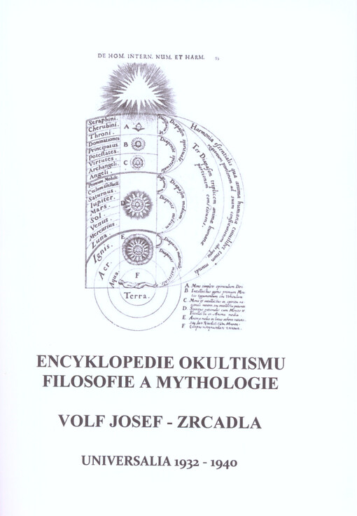 Rok: 2015 / Číslo: [18], Volf Josef - Zrcadla