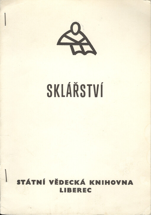 Sklo ;Textil : Seznam literatury : 1990 - 1991