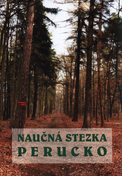 Naučná stezka Perucko