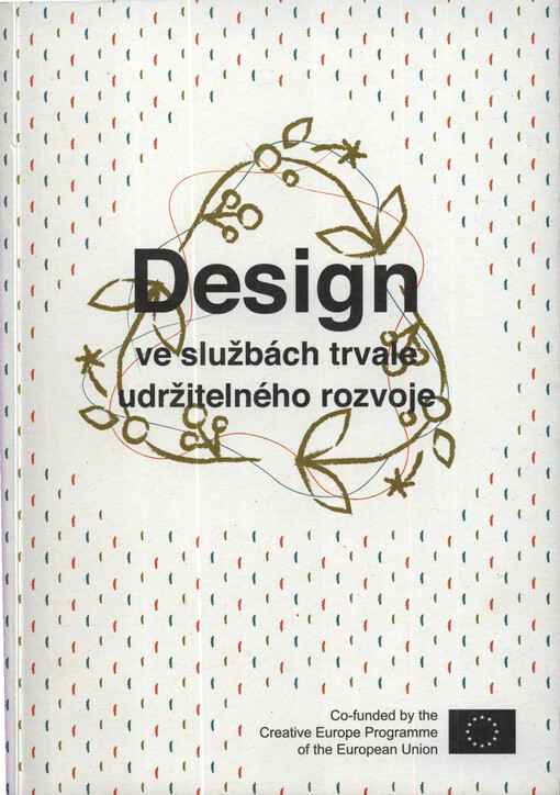 Design ve službách trvale udržitelného rozvoje