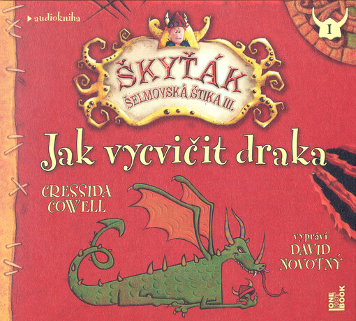 Jak vycvičit draka, 1, Jak vycvičit draka