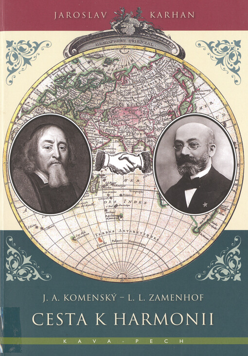 Cesta k harmonii