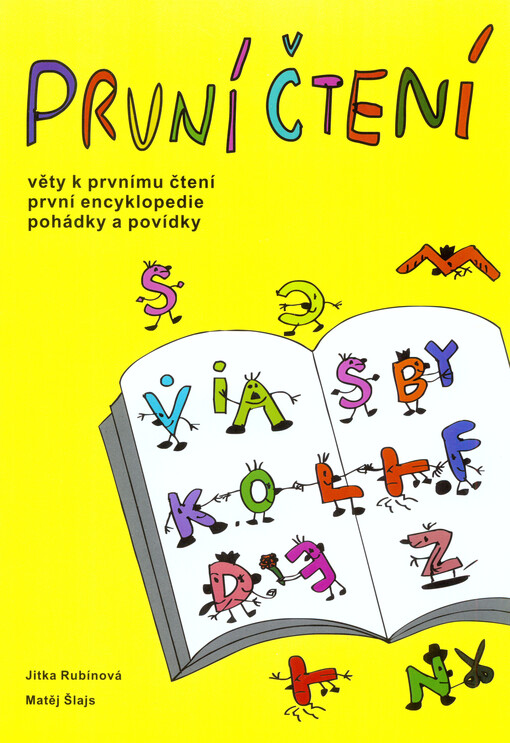 První čtení