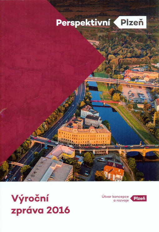 Výroční zpráva za rok ...