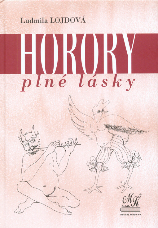 Horory plné lásky