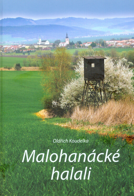 Malohanácké halali