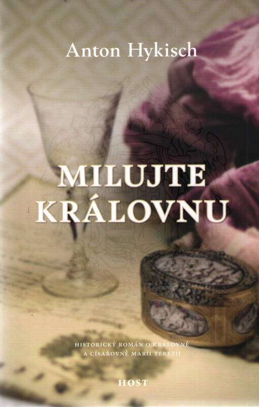 Milujte královnu