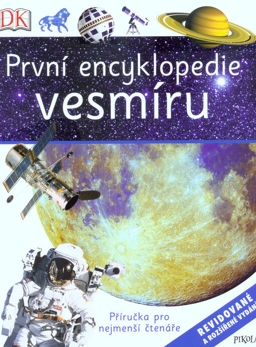 První encyklopedie vesmíru
