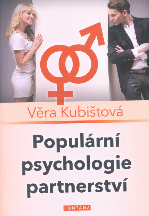 Populární psychologie partnerství