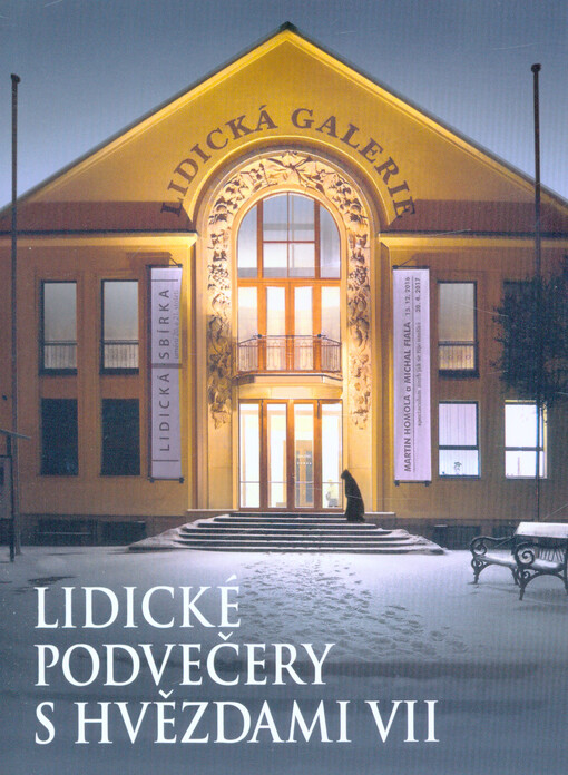 Lidické podvečery s hvězdami VII