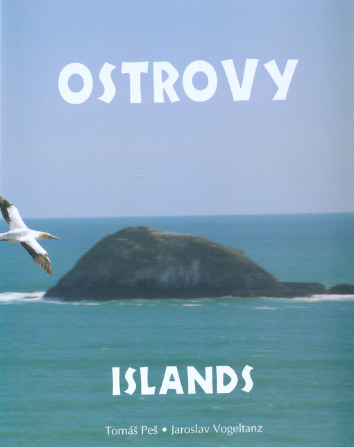 Ostrovy = Islands