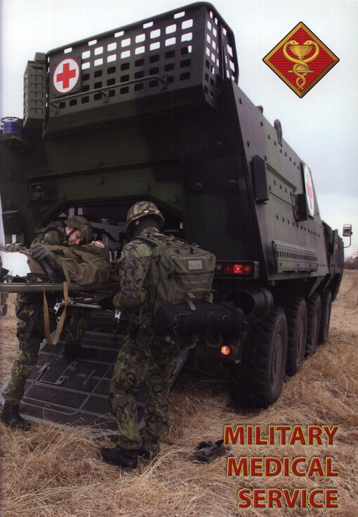 Military medical service