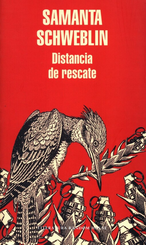 Distancia de rescate