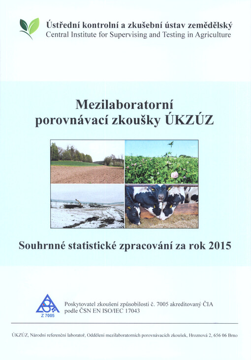 Rok: 2001 / Číslo: 2015