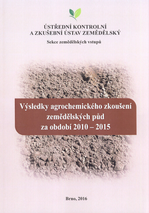 Rok: 2000 / Číslo: 2010-2015