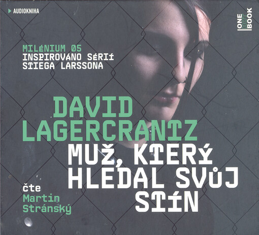 Muž, který hledal svůj stín