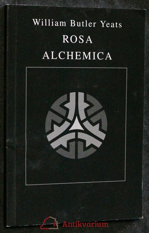 Rosa alchemica