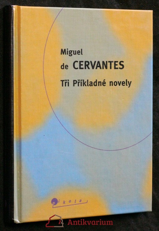 Tři Příkladné novely