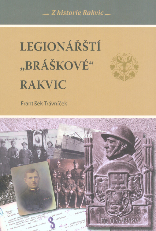 Legionářští bráškové Rakvic