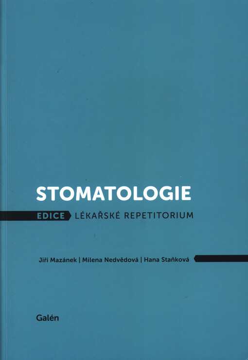 Stomatologie