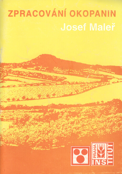 Zpracování okopanin