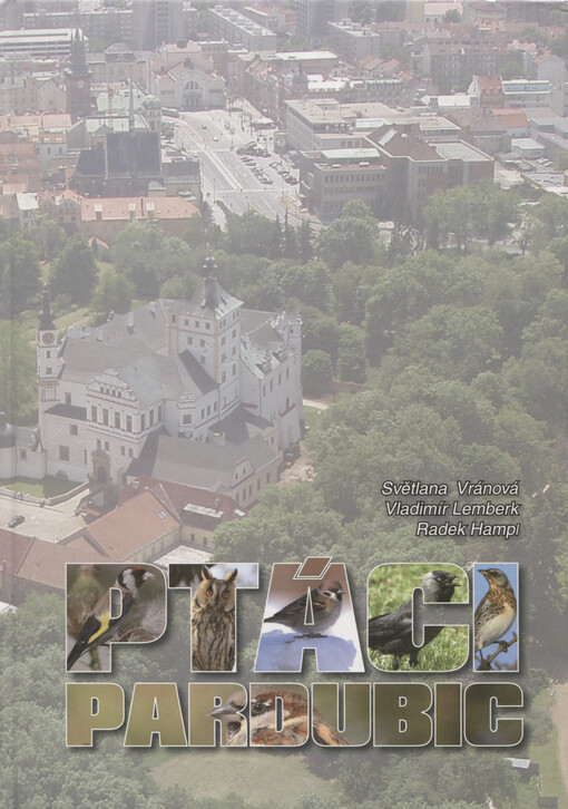 Ptáci Pardubic