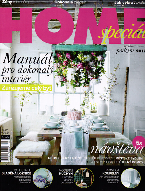  Speciál podzim 2017