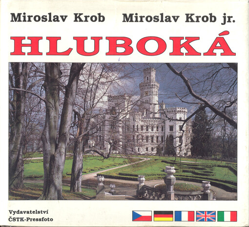Hluboká