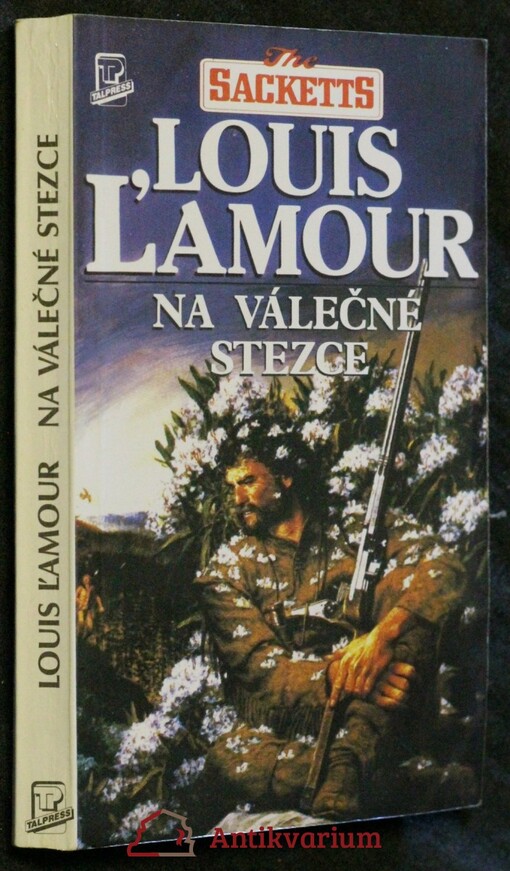 Na válečné stezce