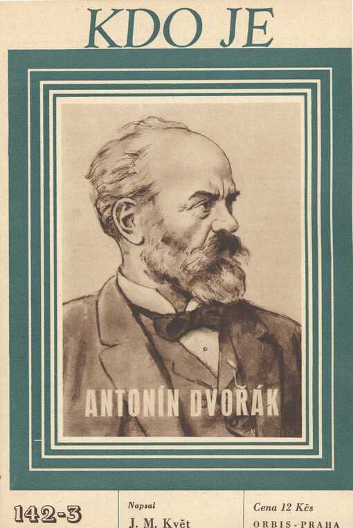 Antonín Dvořák