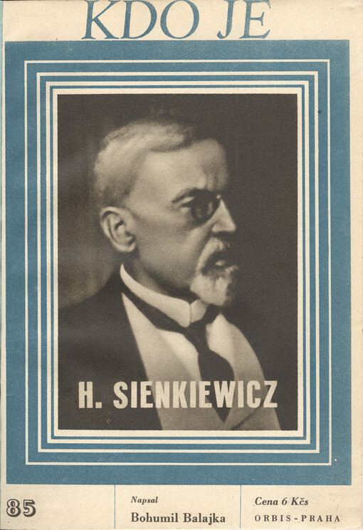 H. Sienkiewicz