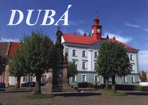 Dubá