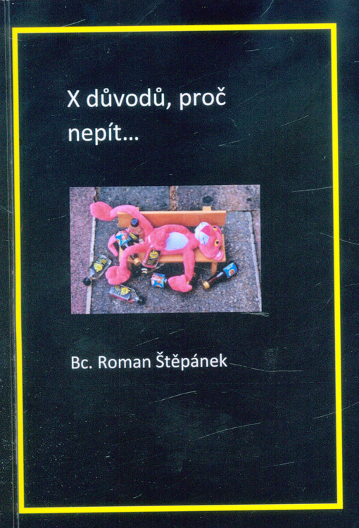 X důvodů, proč nepít
